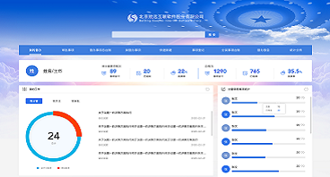 OA系統管理平台
