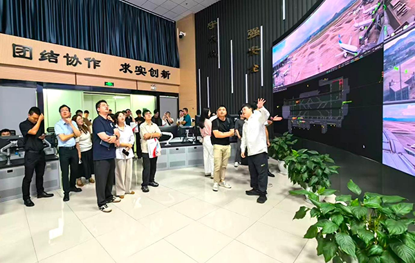 貴州民航，南宫NG28建设