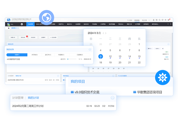 任務目標