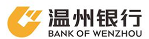 溫州銀行